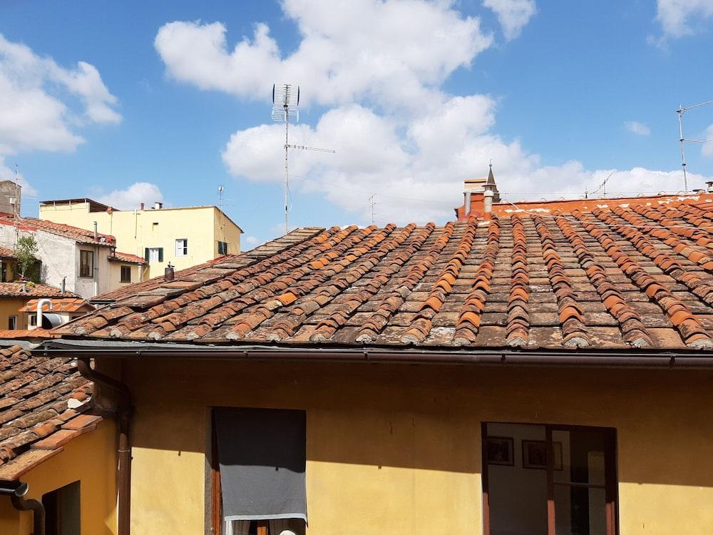 Toscanelli Residenza D'Epoca Florence Exterior photo
