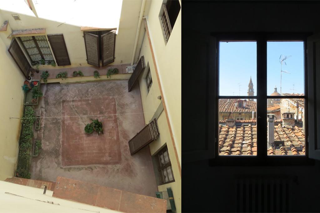 Toscanelli Residenza D'Epoca Florence Exterior photo