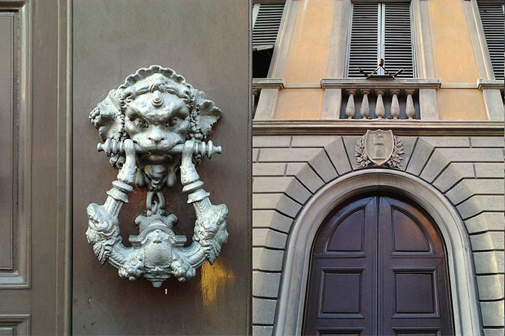 Toscanelli Residenza D'Epoca Florence Exterior photo