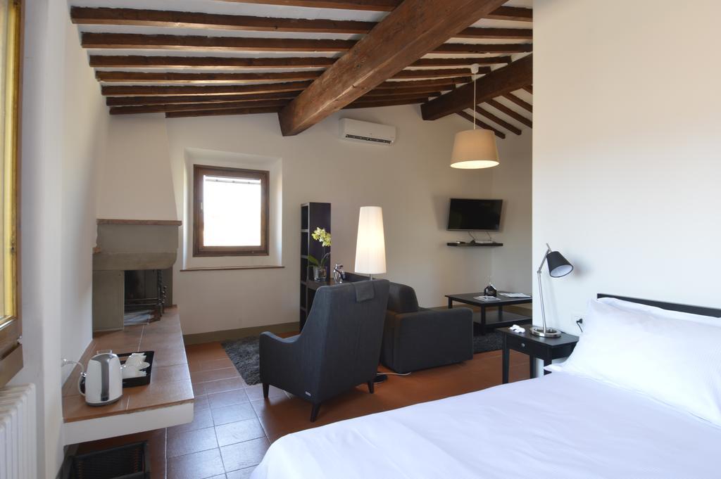 Toscanelli Residenza D'Epoca Florence Room photo