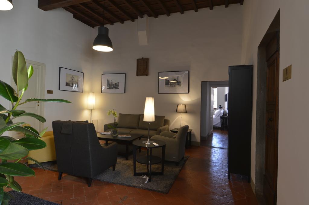 Toscanelli Residenza D'Epoca Florence Exterior photo