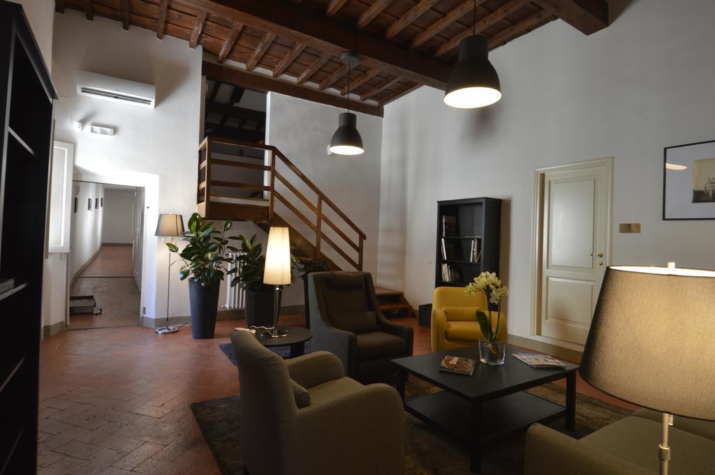 Toscanelli Residenza D'Epoca Florence Exterior photo