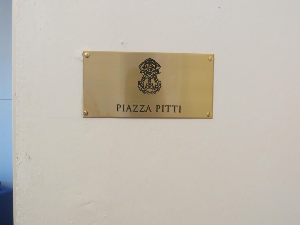 Toscanelli Residenza D'Epoca Florence Room photo