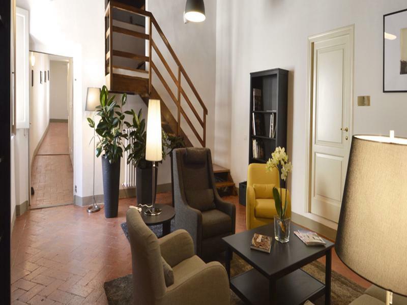 Toscanelli Residenza D'Epoca Florence Exterior photo