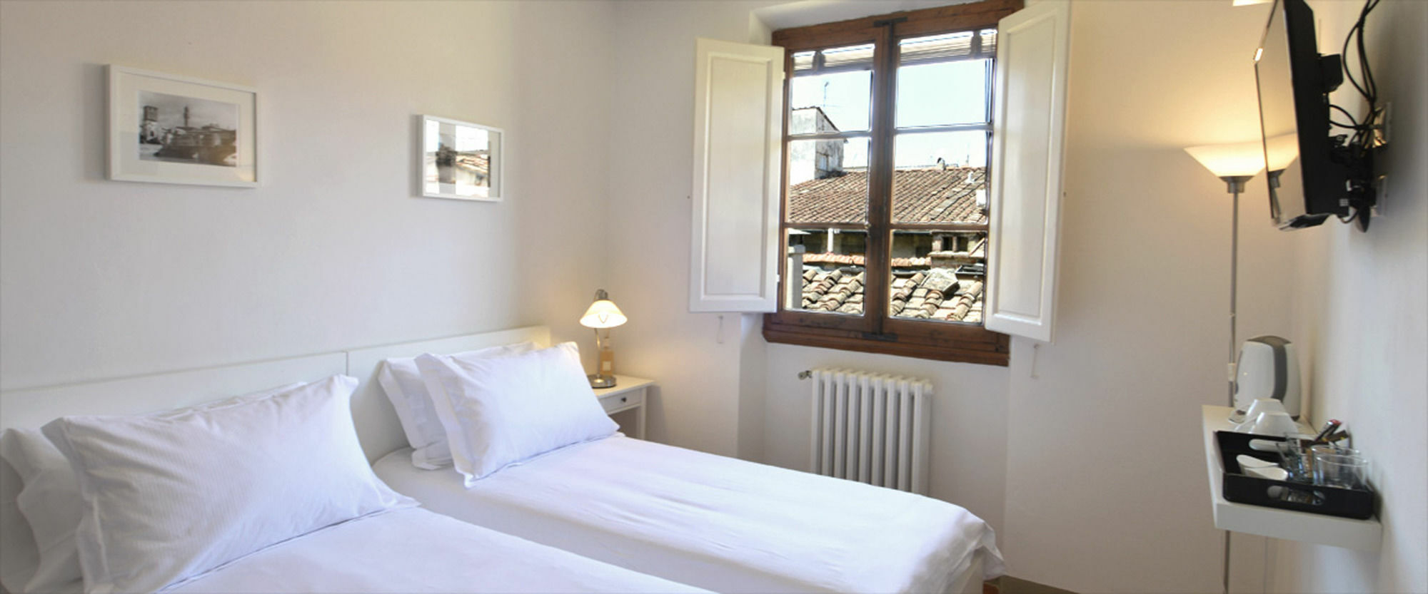 Toscanelli Residenza D'Epoca Florence Exterior photo