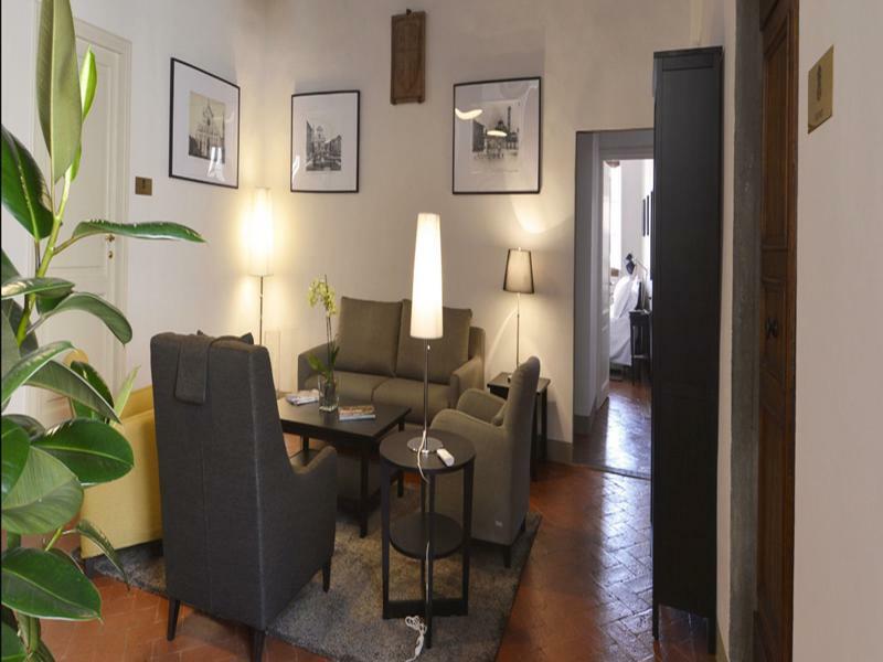 Toscanelli Residenza D'Epoca Florence Exterior photo
