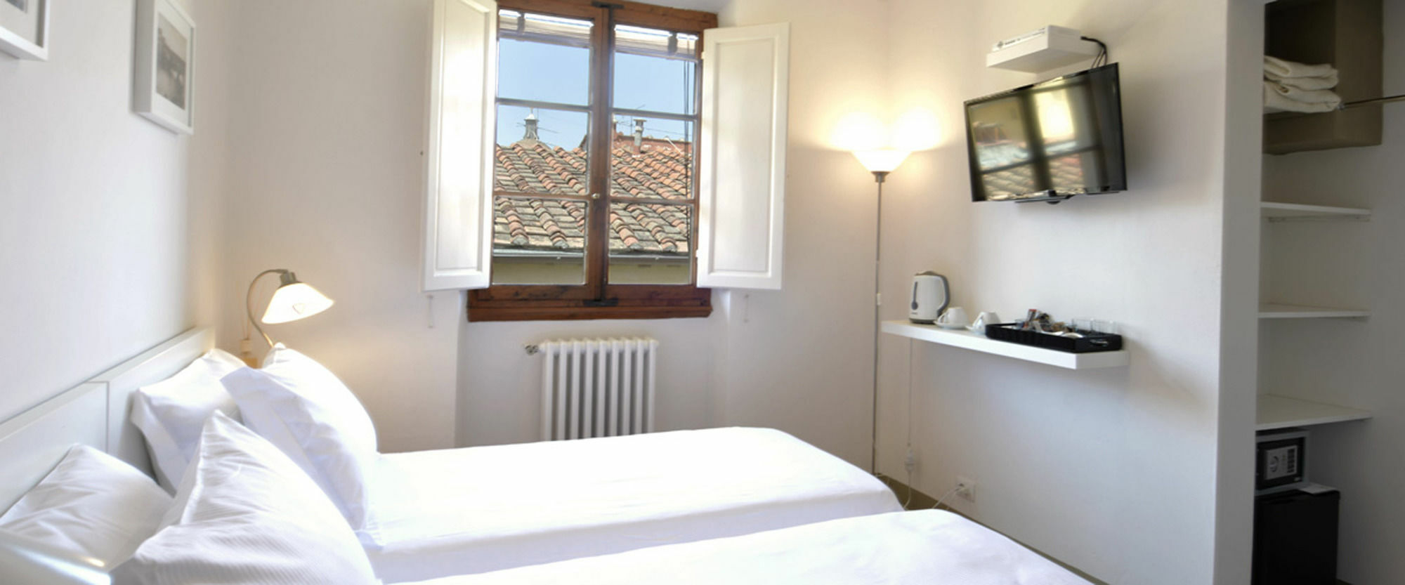 Toscanelli Residenza D'Epoca Florence Exterior photo