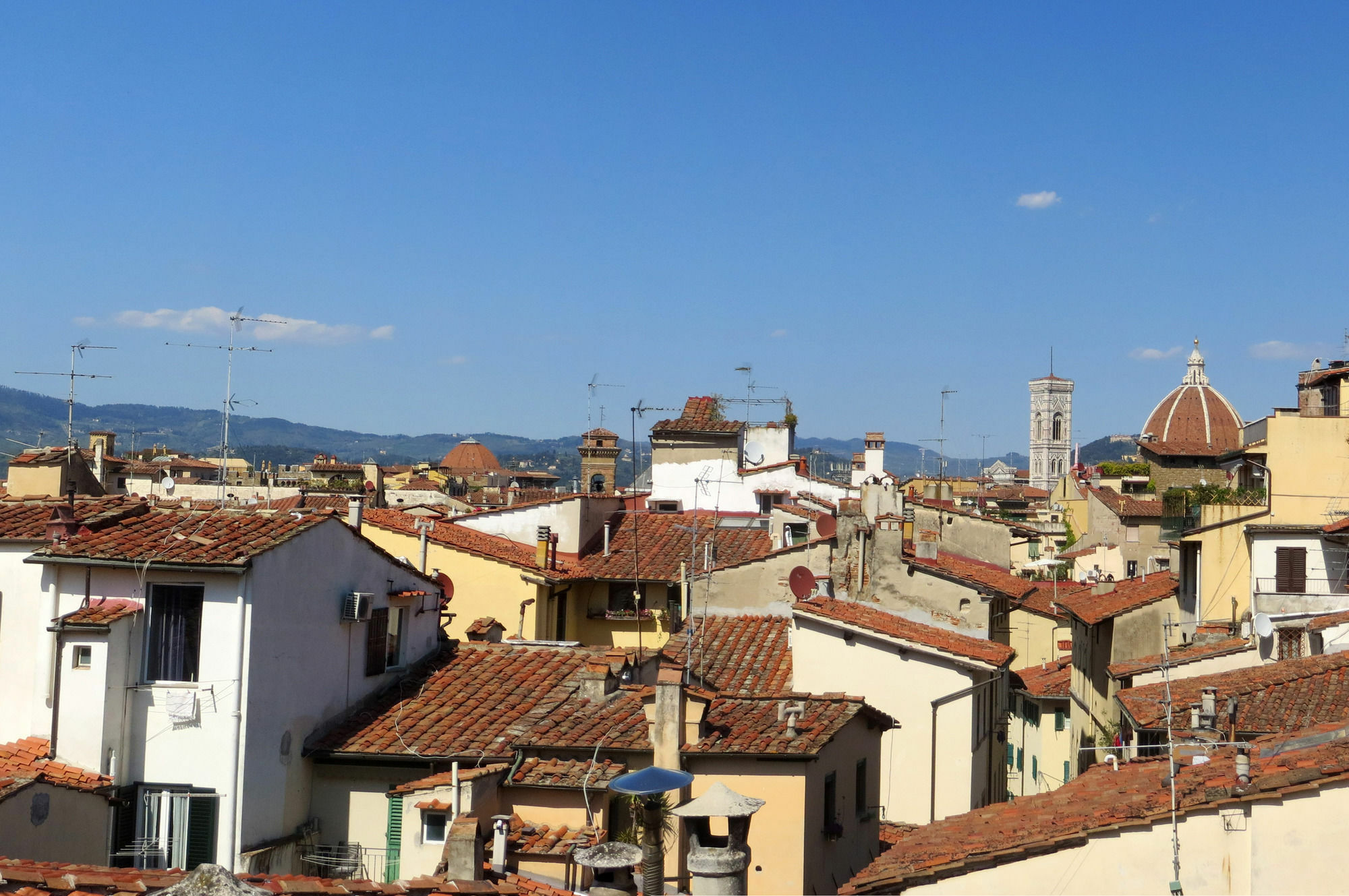 Toscanelli Residenza D'Epoca Florence Exterior photo
